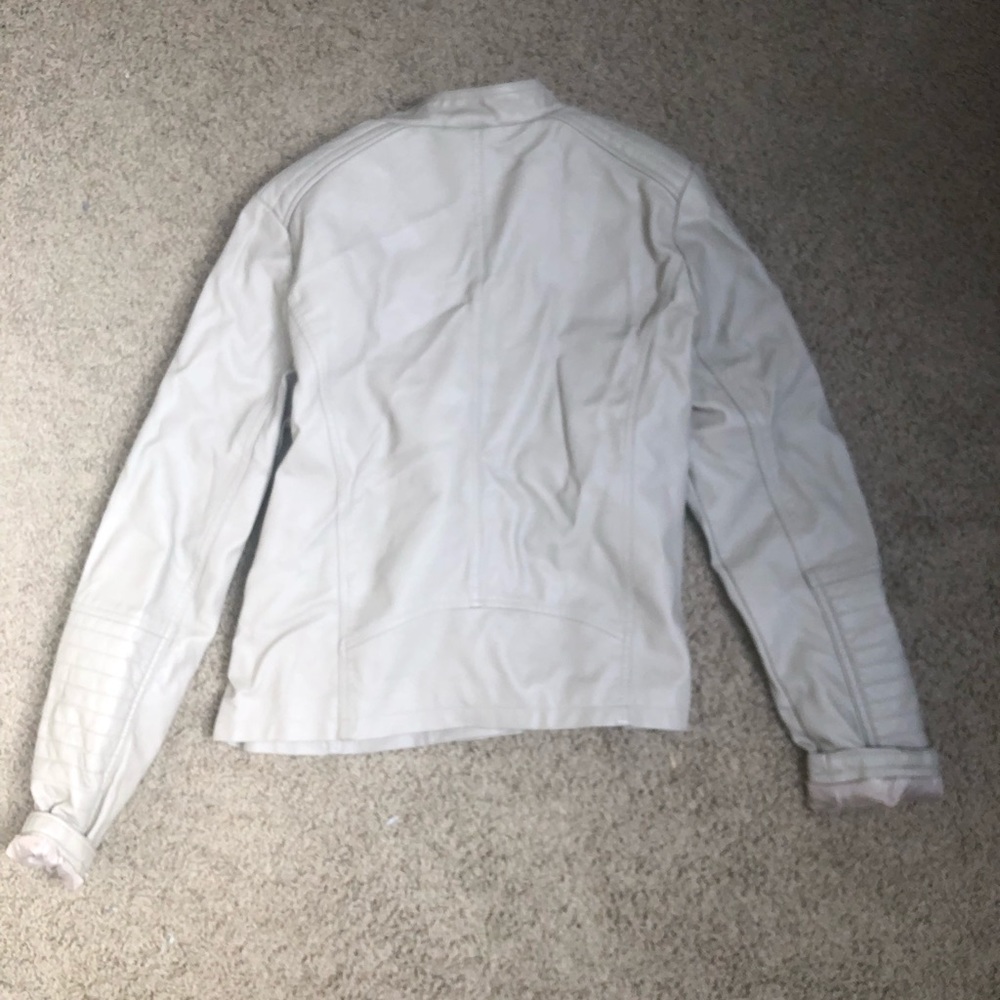 Jacket - Picture 3 of 3